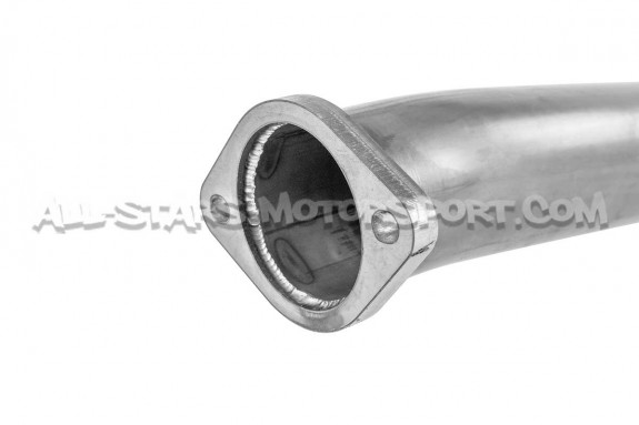 Decata suppression de GPF Scorpion pour Toyota Yaris GR Gen.1