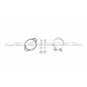 Decata suppression de GPF Scorpion pour Toyota Yaris GR Gen.1