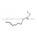 Barra estabilizadora delantera Whiteline para Honda Integra Type R DC2
