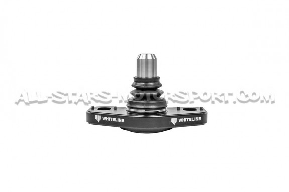 Rótulas de suspensión ajustables Whiteline para Honda Civic Type R ...