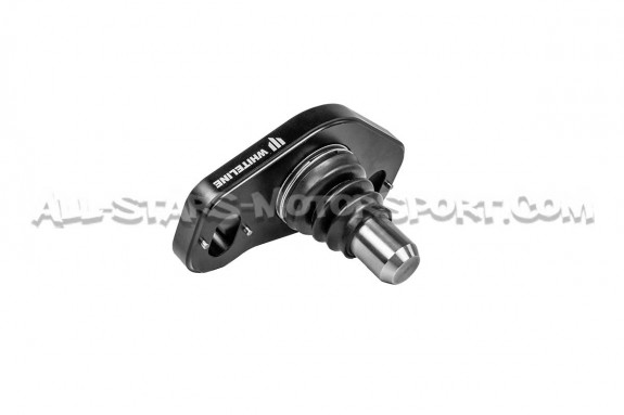 Rótulas de suspensión ajustables Whiteline para Honda Civic Type R ...