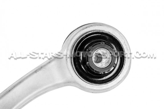 Bras radiaux inférieurs avant Whiteline pour BMW M3 F80 / M4 F8x