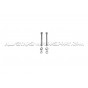 Whiteline Front Radius Lower Arm Kit for BMW M3 F80 / M4 F8x