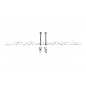 Bras radiaux inférieurs avant Whiteline pour BMW M3 F80 / M4 F8x