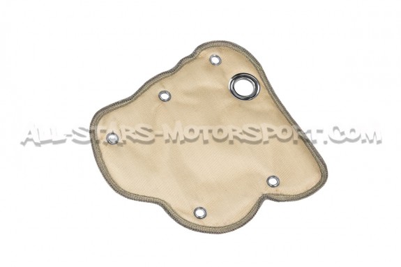 Abarth 595 / 695 Alpha Competition Turbo Blanket