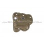 Manta térmica de turbo Alpha Competition para Abarth 595 / 695