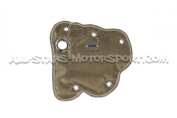Chaussette de turbo Alpha Competition pour Abarth 595 / 695