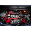 Manta térmica de turbo Alpha Competition para Abarth 595 / 695