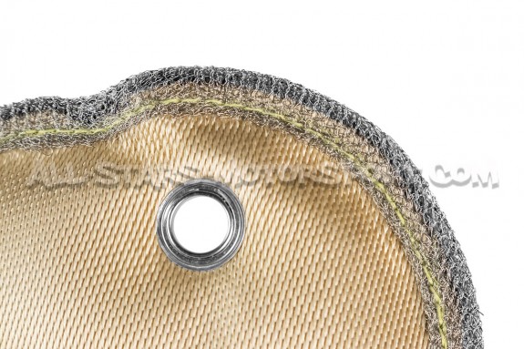 Chaussette de turbo Alpha Competition pour Abarth 595 / 695