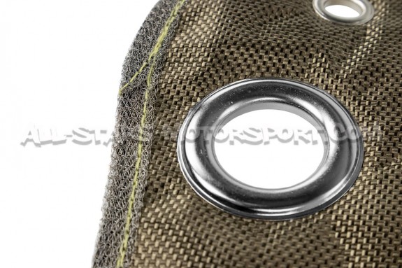 Chaussette de turbo Alpha Competition pour Abarth 595 / 695