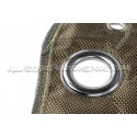 Chaussette de turbo Alpha Competition pour Abarth 595 / 695