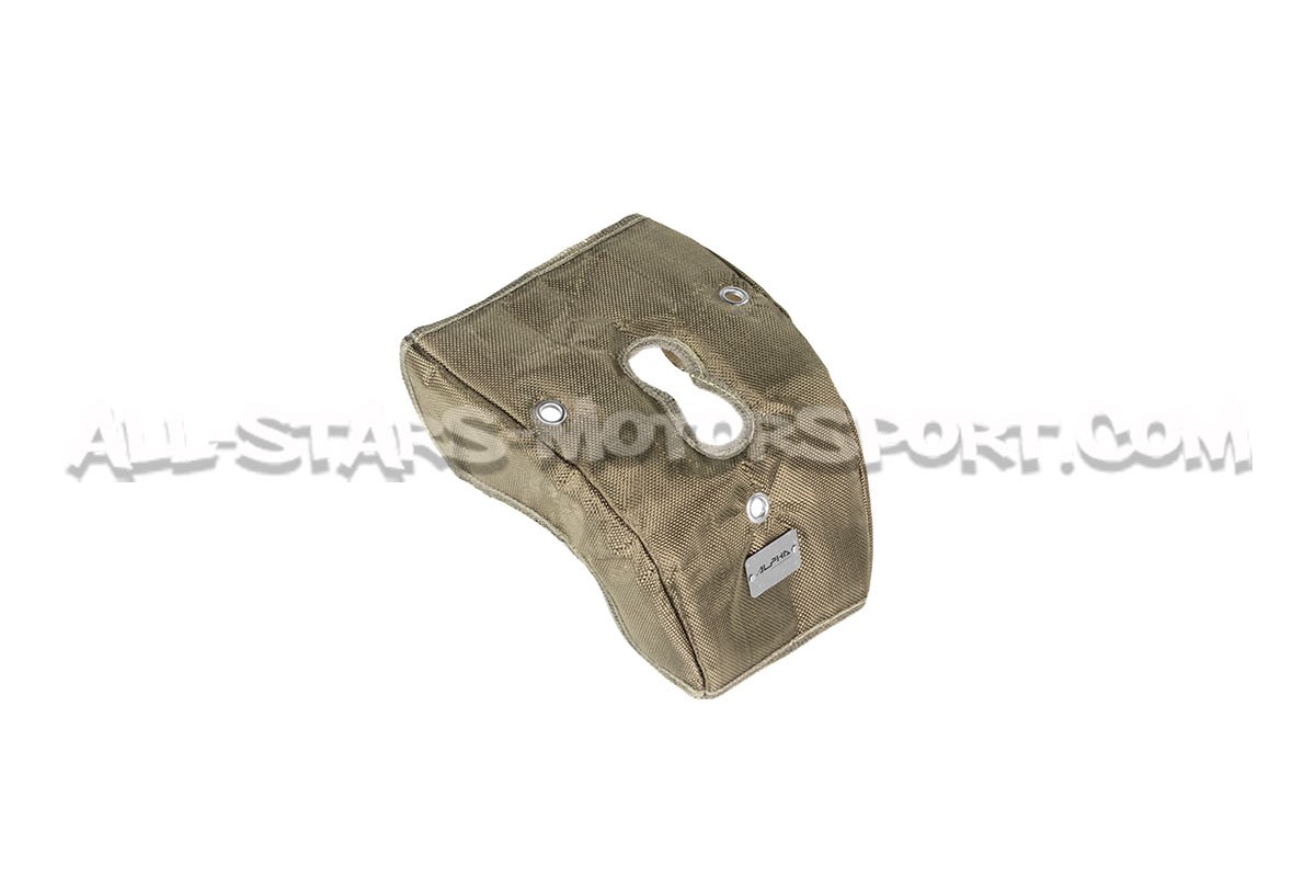 Chaussette de turbo Alpha Competition pour Mercedes CLA / A45 AMG W176