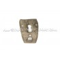 Manta térmica de turbo Alpha Competition para Mercedes CLA / A45 AMG W176