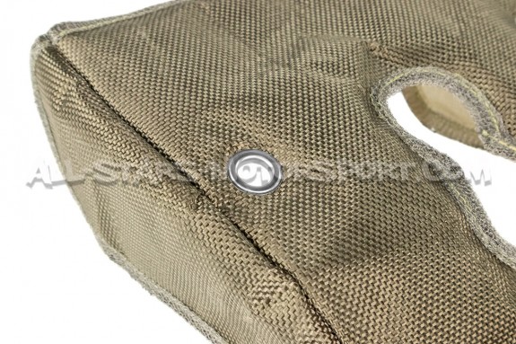 Chaussette de turbo Alpha Competition pour Mercedes CLA / A45 AMG W176