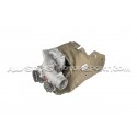 Manta térmica de turbo Alpha Competition para Golf 5 GTI / Golf 6 R...