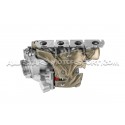 Manta térmica de turbo Alpha Competition para Golf 5 GTI / Golf 6 R...
