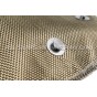 Golf 5 GTI / Golf 6 R / Leon 2 Cupra / Scirocco / TT 2.0 TFSI Alpha Competition Turbo Blanket