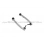 Brazos de suspensión delanteros Whiteline para BMW 335i / M3 E9x y 135i / 1M E8x