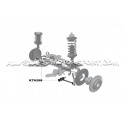 Whiteline Front Radius Lower Arm Kit for BMW M3 F80 / M4 F8x