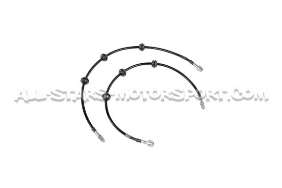 Latiguillos de freno metalicos Goodridge para BMW M5 F90 / M8 F9x