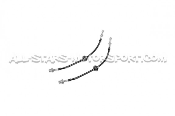 Latiguillos de freno metalicos Goodridge para BMW M5 F90 / M8 F9x