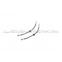 BMW M5 F90 / M8 F9x Goodridge Braided Brake Hose Lines Kit
