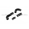 Alpha Competition Silicone Turbo Hoses for S3 8V / Leon 3 Cupra / G...