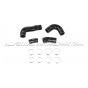 Durites de turbo silicone Alpha Competition pour S3 8V / Leon 3 Cupra / Golf 7 R / Golf 7 GTI / TT 8S 2.0 TFSI EA888.3
