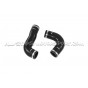 Durites de turbo silicone Alpha Competition pour S3 8V / Leon 3 Cupra / Golf 7 R / Golf 7 GTI / TT 8S 2.0 TFSI EA888.3