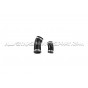 Durites de turbo silicone Alpha Competition pour S3 8V / Leon 3 Cupra / Golf 7 R / Golf 7 GTI / TT 8S 2.0 TFSI EA888.3