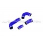 Alpha Competition Silicone Turbo Hoses for S3 8V / Leon 3 Cupra / Golf 7 R / Golf 7 GTI / TT 8S 2.0 TFSI EA888.3