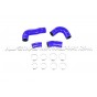 Durites de turbo silicone Alpha Competition pour S3 8V / Leon 3 Cupra / Golf 7 R / Golf 7 GTI / TT 8S 2.0 TFSI EA888.3