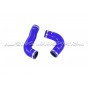 Durites de turbo silicone Alpha Competition pour S3 8V / Leon 3 Cupra / Golf 7 R / Golf 7 GTI / TT 8S 2.0 TFSI EA888.3