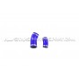 Durites de turbo silicone Alpha Competition pour S3 8V / Leon 3 Cupra / Golf 7 R / Golf 7 GTI / TT 8S 2.0 TFSI EA888.3
