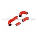 Mangueras de turbo Alpha Competition para S3 8V / Leon 3 Cupra / Go...