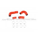 Alpha Competition Silicone Turbo Hoses for S3 8V / Leon 3 Cupra / G...
