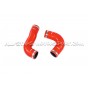 Durites de turbo silicone Alpha Competition pour S3 8V / Leon 3 Cupra / Golf 7 R / Golf 7 GTI / TT 8S 2.0 TFSI EA888.3