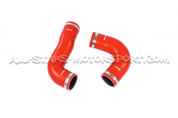 Mangueras de turbo Alpha Competition para S3 8V / Leon 3 Cupra / Go...