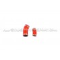Durites de turbo silicone Alpha Competition pour S3 8V / Leon 3 Cupra / Golf 7 R / Golf 7 GTI / TT 8S 2.0 TFSI EA888.3