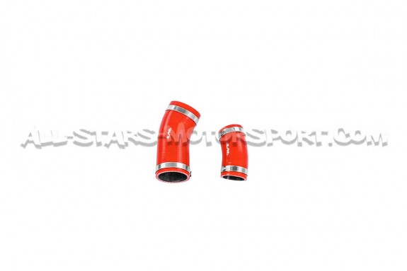 Durites de turbo silicone Alpha Competition pour S3 8V / Leon 3 Cup...