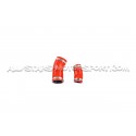 Alpha Competition Silicone Turbo Hoses for S3 8V / Leon 3 Cupra / G...