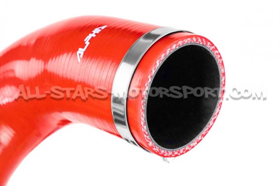 Mangueras de turbo Alpha Competition para S3 8V / Leon 3 Cupra / Go...