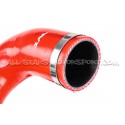 Alpha Competition Silicone Turbo Hoses for S3 8V / Leon 3 Cupra / G...