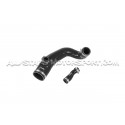 Mini Cooper S R56 N14 Alpha Competition Silicone Intake Hoses