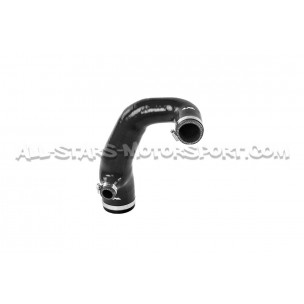 Tuyau D'Admission En Silicone TRS Noir - Parfait Pour BMW Mini Cooper S R56 R57 R60 N18 1.6
