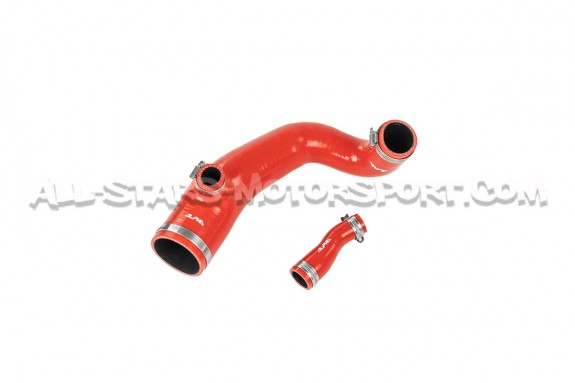 Mini Cooper S R56 N14 Alpha Competition Silicone Intake Hoses