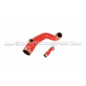 Durites d'admission silicone Alpha Competition pour Mini Cooper S R...