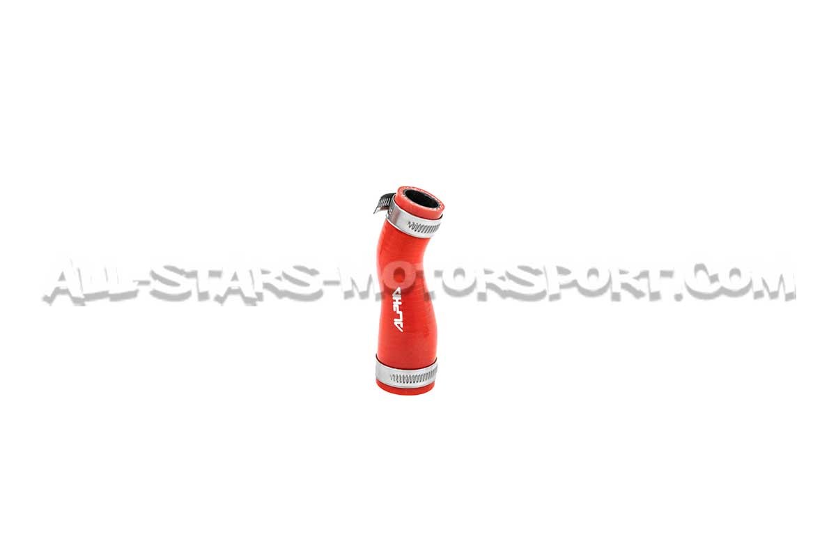 Mini Cooper S R56 N14 Alpha Competition Silicone Intake Hoses