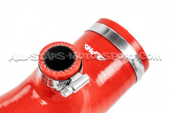 Durites d'admission silicone Alpha Competition pour Mini Cooper S R...