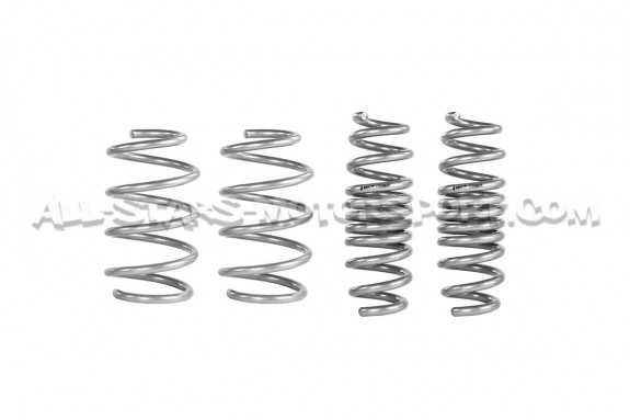 Ressorts courts Whiteline -30mm pour Toyota Supra GR 3.0 A90 MK5